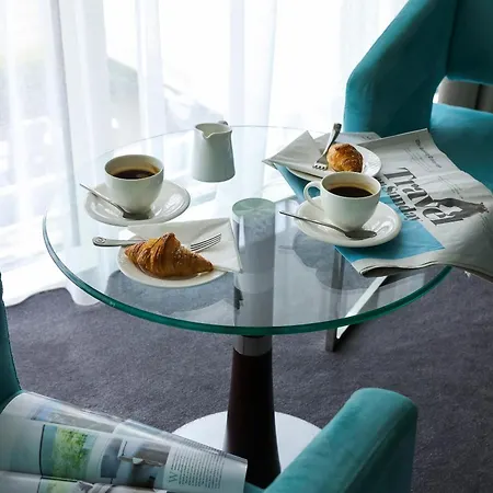 Captain'S Club Hotel & Spa-2
