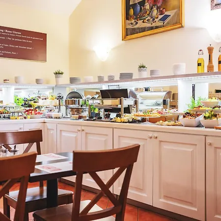 Hotel St George - Czech Leading Hotels-3