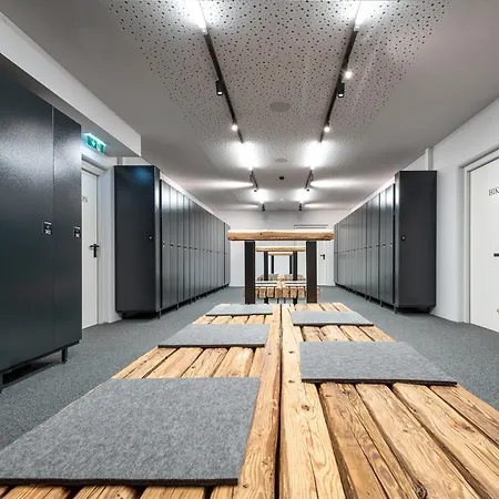 Hotel Der Loewe Leogang-2