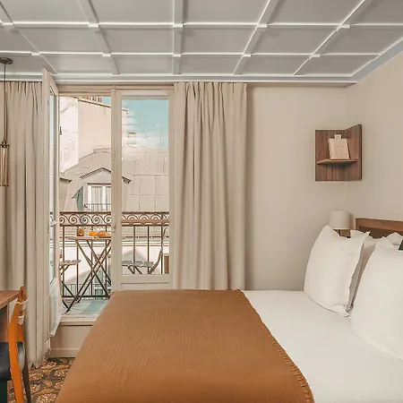 Hotel Du Savoir-3