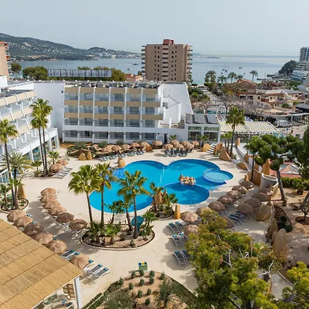 Marsenses Rosa Del Mar Hotel & Spa-3