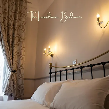 The Lansdowne Hotel-2