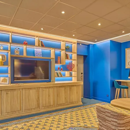 Hotel Le Jersey-2