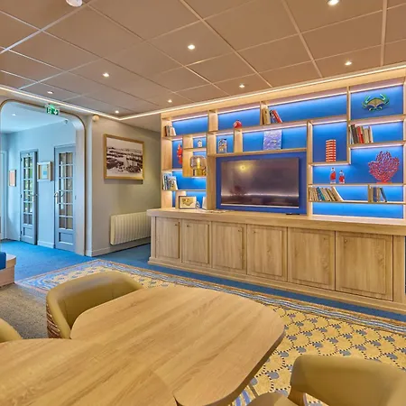 Hotel Le Jersey-3