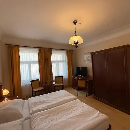 Hotel King George-2