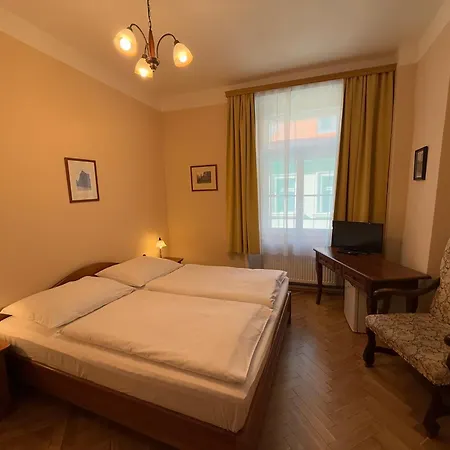 Hotel King George-3