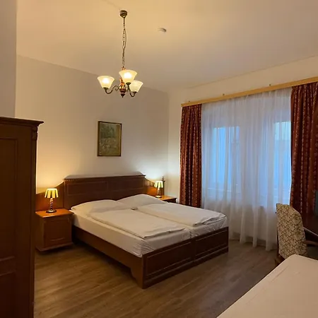 Hotel King George-2