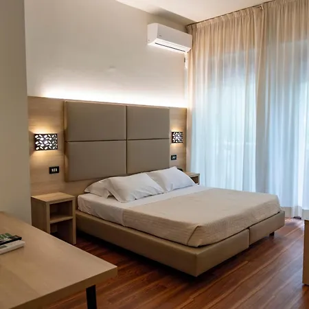 Hotel St Gregory Park By Oasigroup Hotels-2