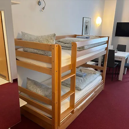 Bornholmer Hof im Prenzlauer Berg-2