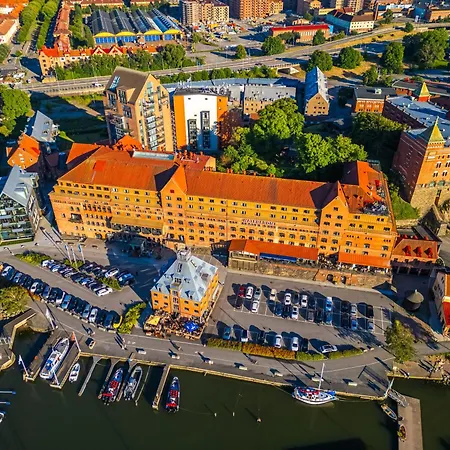 Quality Hotel Waterfront-2