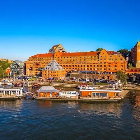 Quality Hotel Waterfront-2