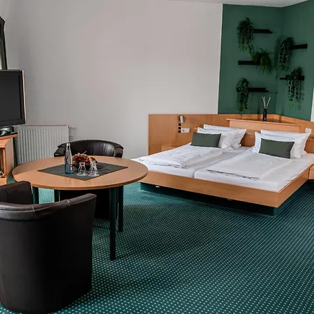 Schwarzwaldhotel Gengenbach-2