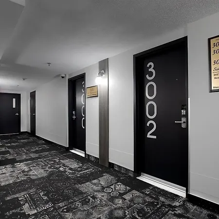 Hotel Rimouski-3