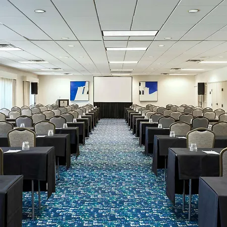 Embassy Suites By Hilton Scottsdale Resort-2