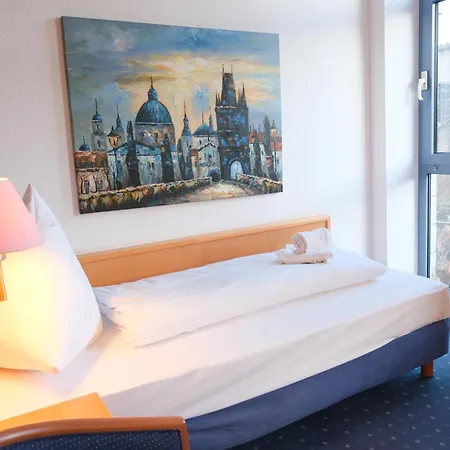 Stargaze Forum Hotel Duesseldorf-Hilden-2