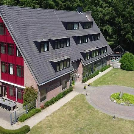 Fletcher Hotel Landgoed Huis te Eerbeek-2