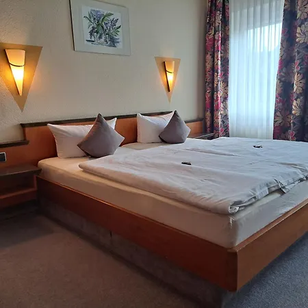 Landhotel Zur alten Post-3