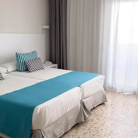Bluesea Piscis - Adults Only-2