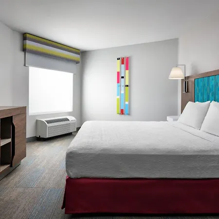 Hampton Inn San Diego/Del Mar-3