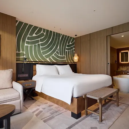 Centara Grand Mirage Beach Resort Pattaya-2