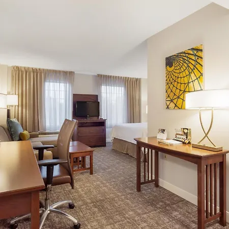 Staybridge Suites Chesapeake-Virginia Beach By Ihg-3