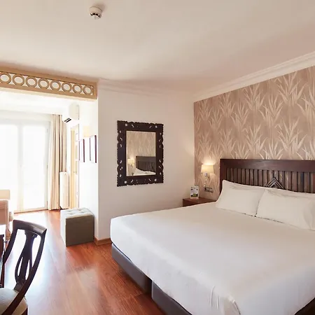 Sercotel Hotel President-2