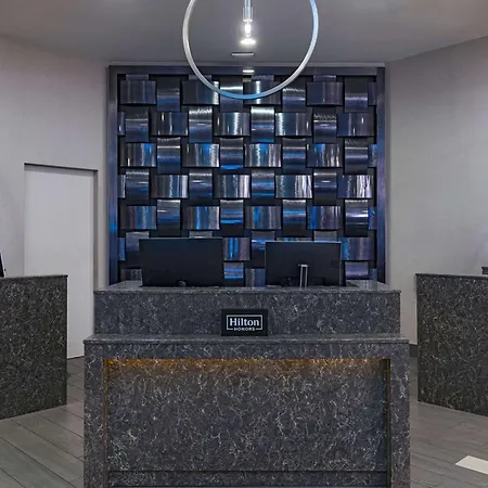 Hilton Houston Plaza/Medical Center-2