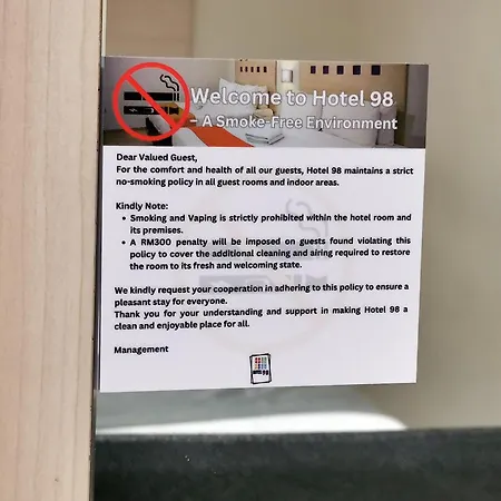 Hotel 98-3