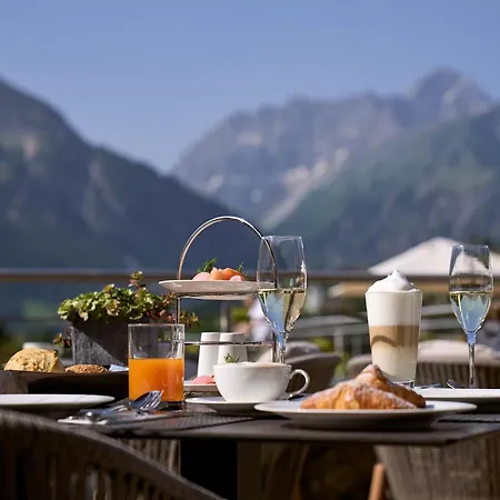 A-Rosa Ifen Hotel Kleinwalsertal-3
