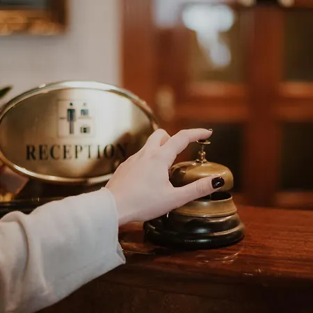 Historic Boutique Hotel Cattaro-3