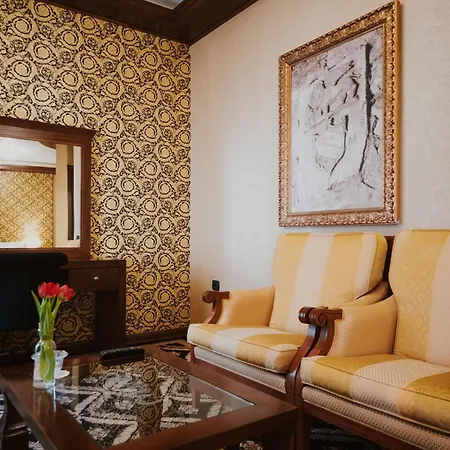 Historic Boutique Hotel Cattaro-2