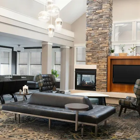 Residence Inn Dayton North-3