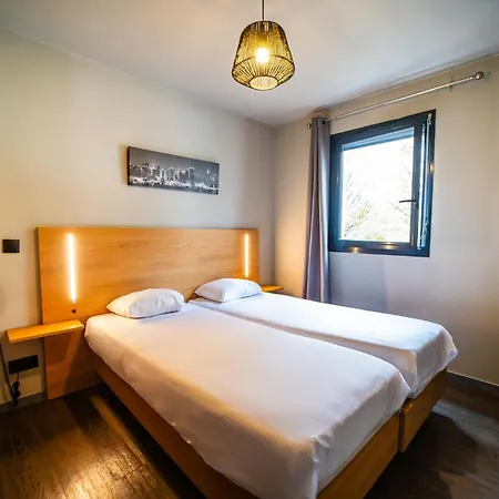 Temis Hotel Besancon-3