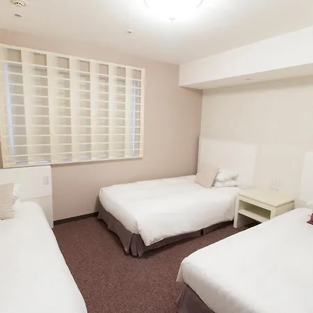 Hearton Hotel Kita Umeda-3