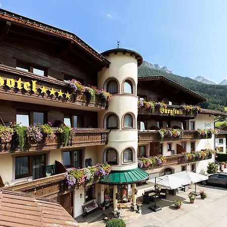 Hotel Burgstall-2