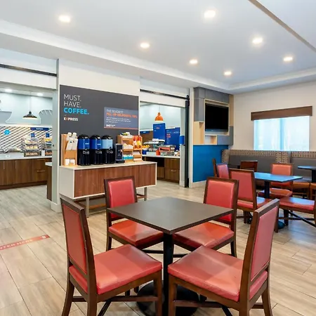 Holiday Inn Express-International Drive By Ihg-2