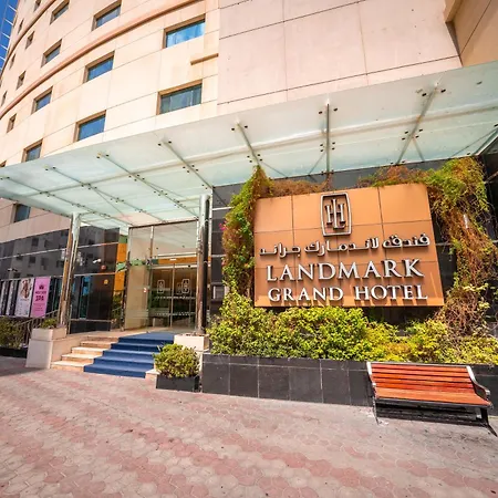 Landmark Grand Hotel-2