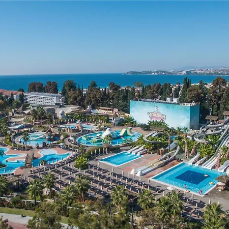 Atlantique Holiday Club - All Inclusive-3