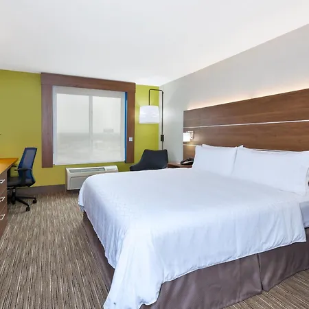 Holiday Inn Express & Suites Dayton South Franklin By Ihg-3