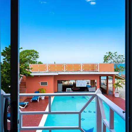 Shields Negril Villas-3