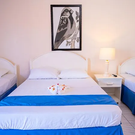 Shields Negril Villas-2