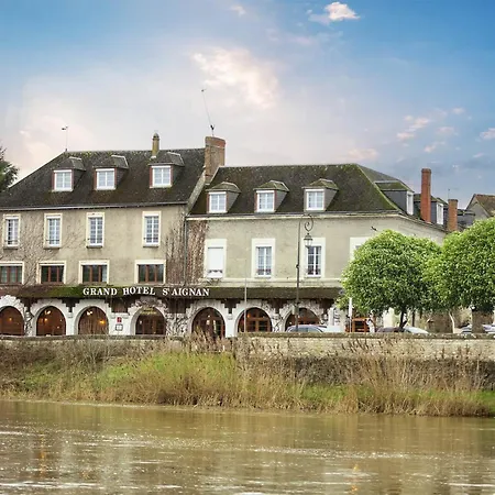 Grand Hotel Saint-Aignan-3