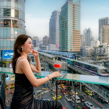 The Westin Grande Sukhumvit, Bangkok-2