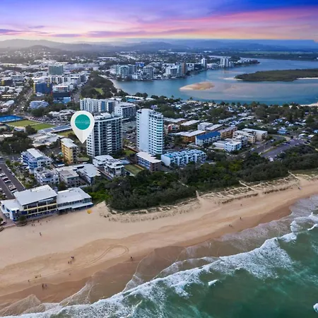 Sunshine Towers Boutique Apartments-2