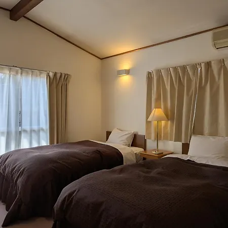 Kawaguchiko Hotel-3
