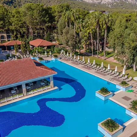 Champion Holiday Village-2