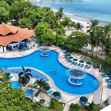 Hotel Punta Leona-2