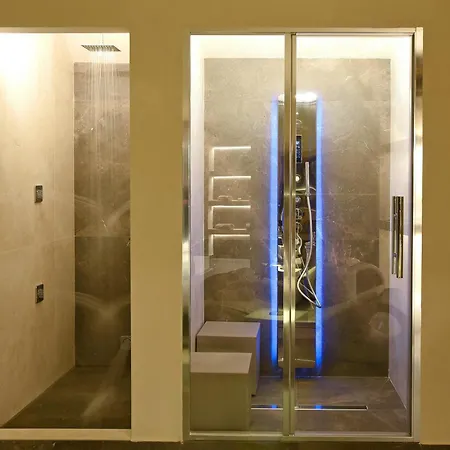 Santa Chiara Suite Hotel & Spa - Lecce-3