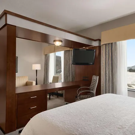 Hampton Inn & Suites - Mansfield-2