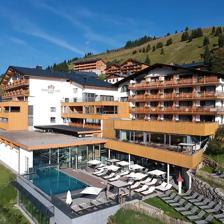 Damülser Hof - Wellness&Spa Superior-3